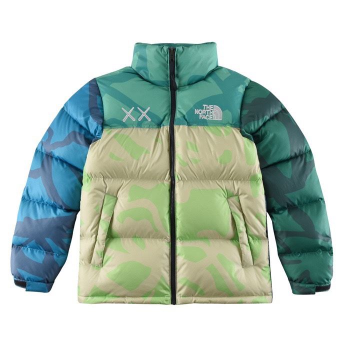 Moncler Down Coat